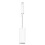 APPLE ADAPTADOR THUNDERBOLT A FIRE