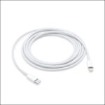 APPLE CABLE  USB-C A LIGHTNING (2M)