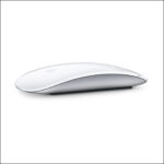 APPLE MAGIC MOUSE 2 SILVER