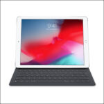 APPLE SMART KEYBOARD "12,9"  INGLES (1RA Y 2DA GENERACION)