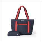 TOP DRAWER   MALETA  BLINKY SHOPPING BAG