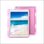 ESTUCHE PARA  IPAD AIR /AIR2/PRO 9.7 (PINK)