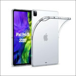 COVER  PARA IPAD PRO 11 2GEN (CLEAR)