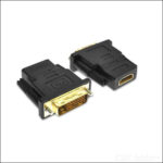 TRIPLITE ADAPTADOR  DVI-D  A HDMI