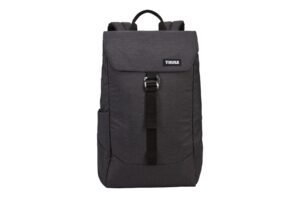 THULE MOCHILA LITHOS BACKPACK 16L BLACK