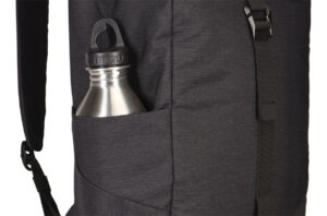 THULE MOCHILA LITHOS BACKPACK 16L BLACK