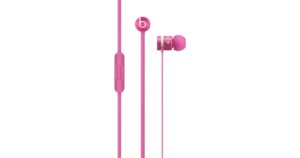 BEATS BY DR.DRE AUDIFONOS 3.5MM (PINK)