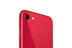 APPLE IPHONE SE 64GB (RED)