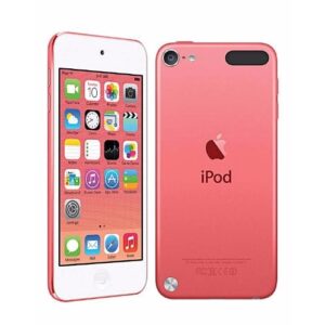 APPLE IPOD TOUCH 16GB 5TA GEN (PINK)