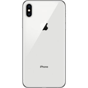 LA IPHONE XS MAX SILVER 64GB