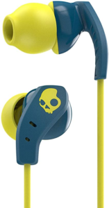 SKULLCANDY METHOD EARBUDS WITH MIC