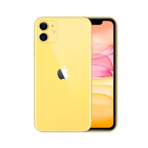 LA IPHONE 11 YELOW 128GB