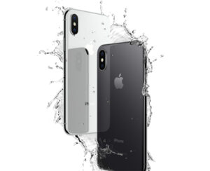LA IPHONE 8 PLUS SPACE GRAY 256GB