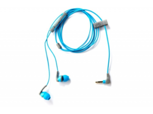 SKULLCANDY METHOD IN EAR W/MIC 1 NAVY/BLUE/BLUE