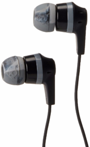 SKULLCANDY INKD 2.0 BT BLACK/GRAY/GRAY/GRAY
