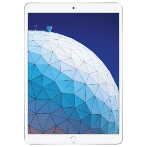 APPLE IPAD AIR 3 10.5 "256GB " SILVER WIFI