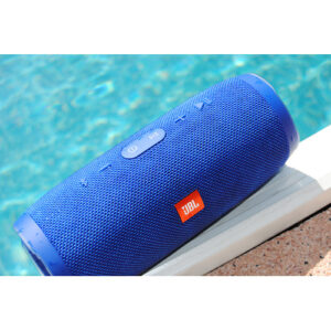 JBL CHARGE 3 SPEAKER BLUE