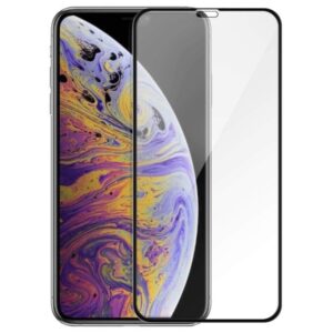 VIDRIO PROTECTOR PARA IPHONE 11 PRO COMPLETO