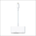 APPLE ADAPTADOR LIGHTNING A VGA