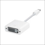APPLE ADAPTADOR MINI-DISPLAYPORT A DVI