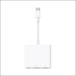 APPLE ADAPTADOR MULTIPUERTOS USB-C A HDMI