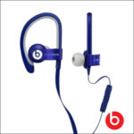 AUDIFONOS POWERBEATS 2 BLUE (30 DIAS DE GARANTIA)