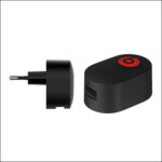 BEATS CARGADOR EUROPEO (10W)