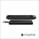 MOPHIE COVER CON BATERIA(2420MAH) PARA IPHONE 6 PLUS