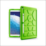 POETIC ESTUCHE PARA IPAD PRO 10.5 GREEN