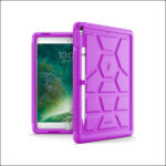 POETIC ESTUCHE PARA IPAD PRO 10.5 PURPLE