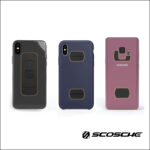 SCOSCHE ACCESORIOS PARA SAMSUNG -IPHONE