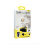 SCOSCHE MAGIC MOUNT XL SURFACE