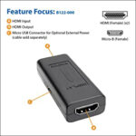 TRIPP-LITE EXTENSOR ACTIVO HDMI
