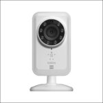 BELKIN NETCAM WIFFI VISION NOCTURNA