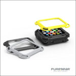 PUREGEAR BOMPERS 38MM