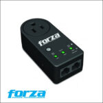 FORZA ZION-2K10 PROTECTOR DE EQUIPOS