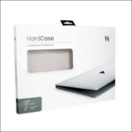 NCO HARD CASE MACBOOK PRO 13 CRYSTAL (2016-2020)