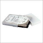 STARTECH SILICONA PARA DISCO DURO 2.5