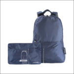 TUCANO COMPATTO EXTRALIGHT BACKPACK (BLUE)