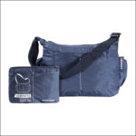 TUCANO COMPATTO EXTRALIGHT SLING BAG (BLUE)