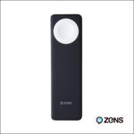 ZENS POWERBANK (4,000MAH)PARA  IPHONE Y WATCH
