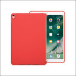 KHOMO ESTUCHE PARA IPAD PRO 10.5 RED (2018)