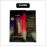 GMAX GLASS PARA IPHONE 12 PRO MAX TRANSPARENTE COMPLETO