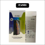 GMAX GLASS PARA  IPHONE  12 PRO MAX TRANSPARETE  SENCILLO
