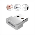 EDIMAX ADAPTADOR USB WIFI PARA MAC