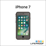 LIFEPROOF FREE SECOND IPHONE 7 WIND