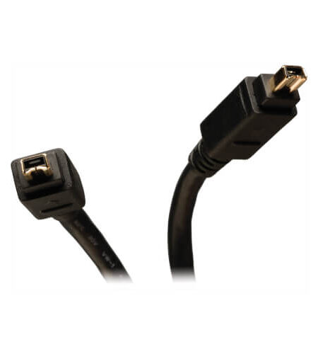 TRIPLITE CABLE FIREWIRE 400 4 PINES A 4 PINES