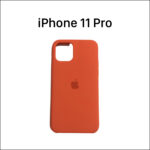 SILICONA GENERICO CORAL ORANGE