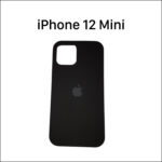 SILICONE GENERICO BLACK