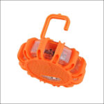 BALIZAS LUMINOSAS HELIARD LED, SEGURIDAD EN LA CARRETERA